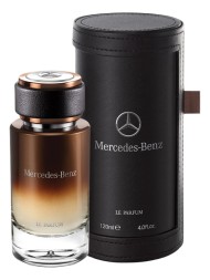Mercedes-Benz Le Parfum