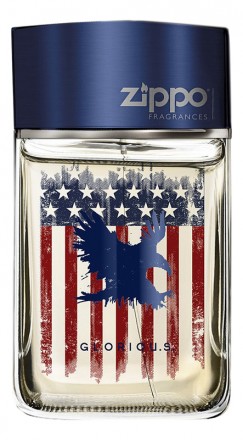 Zippo Fragrances Zippo GLORIOU.S.