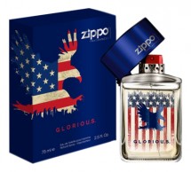 Zippo Fragrances Zippo GLORIOU.S.