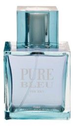 Karen Low Pure Bleu