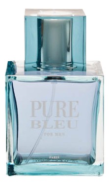 Karen Low Pure Bleu