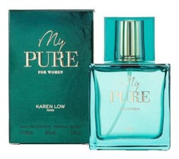 Karen Low My Pure