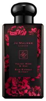 Jo Malone Velvet Rose & Oud Rich Extrait Jo Malone Velvet Rose & Oud Rich Extrait