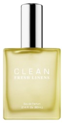 Clean Fresh Linens