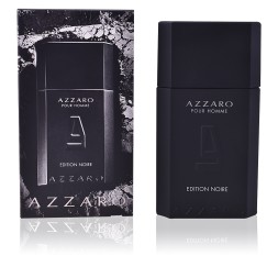 Azzaro Pour Homme Edition Noire