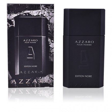 Azzaro Pour Homme Edition Noire
