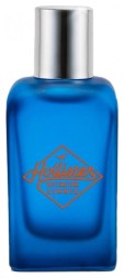 Hollister Destination Summer Eau De Cologne