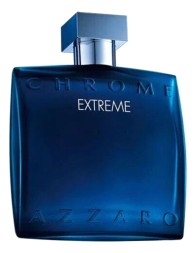 Azzaro Chrome Extreme