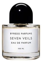 Byredo Seven Veils