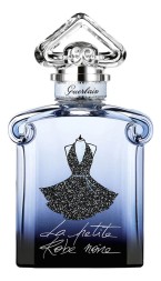 Guerlain La Petite Robe Noire Ma Robe Sous Le Vent Serie Limitee