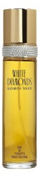 Elizabeth Taylor White Diamonds