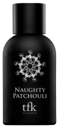 The Fragrance Kitchen Naughty Patchouli