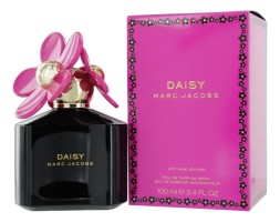 Marc Jacobs Daisy Hot Pink