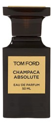 Tom Ford Champaca Absolute