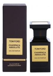 Tom Ford Champaca Absolute