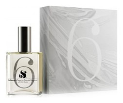 Six Scents 6 Preen: Teen Spirit