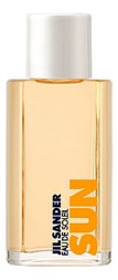 Jil Sander Sun Eau de Soleil