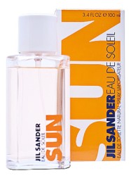 Jil Sander Sun Eau de Soleil