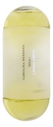 Carolina Herrera 212 White