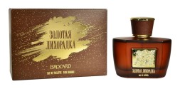 Brocard Золотая Лихорадка