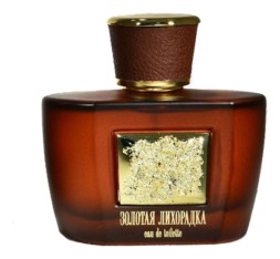 Brocard Золотая Лихорадка