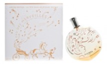 Hermes Eau Des Merveilles Stars Limited Edition