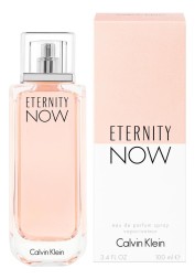 Calvin Klein Eternity Now For Women