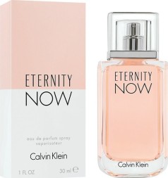 Calvin Klein Eternity Now For Women