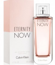 Calvin Klein Eternity Now For Women