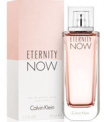 Calvin Klein Eternity Now For Women