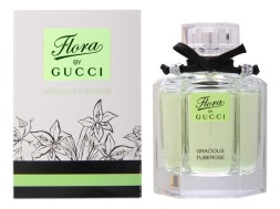 Gucci Flora by Gucci Gracious Tuberose