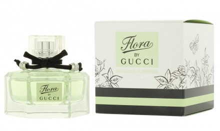 Gucci Flora by Gucci Gracious Tuberose