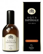 Parfums Genty Aqua Imperiale Amber