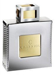 Charriol Royal Platinum