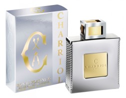 Charriol Royal Platinum