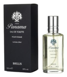 Panama 1924 (Boellis) Pour Homme