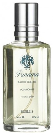 Panama 1924 (Boellis) Pour Homme