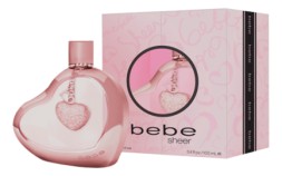 Bebe Sheer