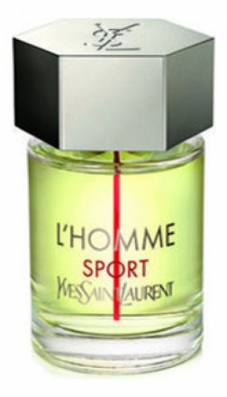Yves Saint Laurent L&#039;Homme Sport