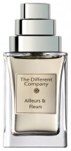 The Different Company d'Ailleurs et Fleurs