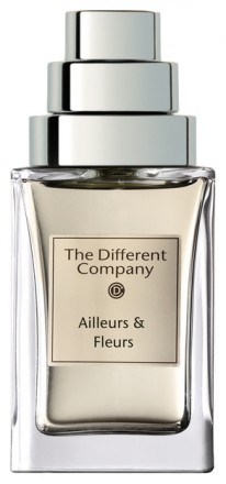 The Different Company d&#039;Ailleurs et Fleurs