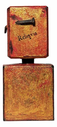Filippo Sorcinelli Unum - Reliqvia