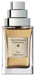 The Different Company Nuit Magnetique