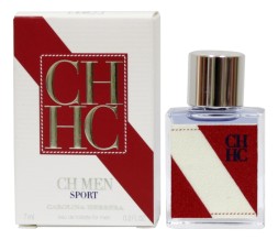 Carolina Herrera CH Men Sport