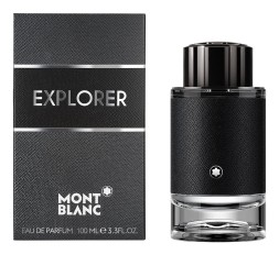 Mont Blanc Explorer