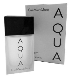 Gian Marco Venturi Aqua