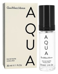 Gian Marco Venturi Aqua