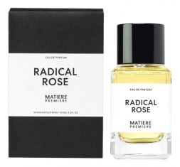 Matiere Premiere Radical Rose