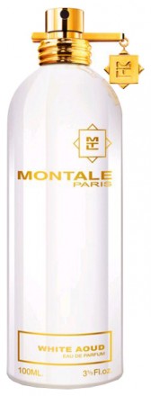 Montale White Aoud