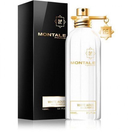 Montale White Aoud